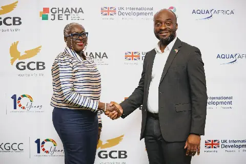 UK-Ghana Trade Resource Centre launched to boost trade and investment