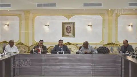Egyptian Governor Urges Swift Resolution of Land Regularization and Settlement Files