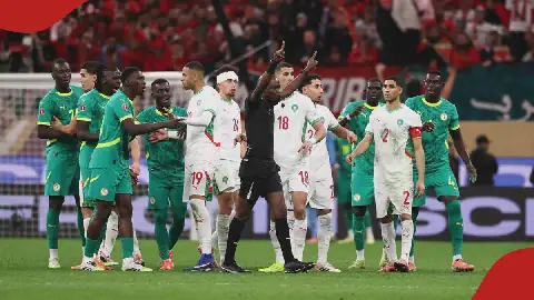 Senegal