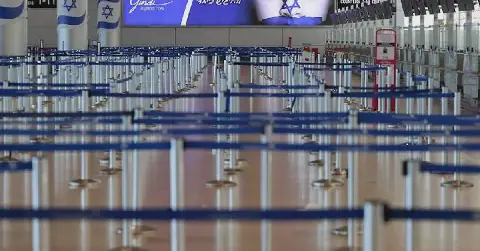 Israel to Boost Security Measures for Pilots After FlyDubai Incident