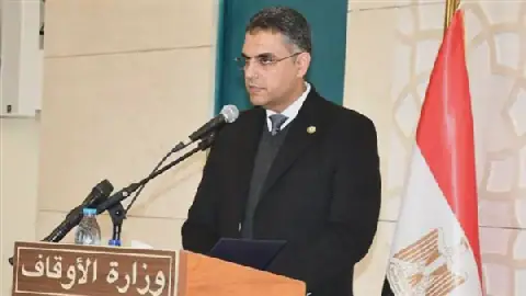 Egypt's Ministry of Endowments Unveils Plan to Implement President El-Sisi's Directives