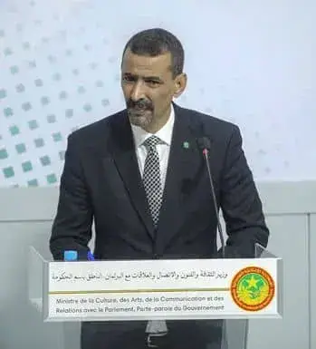 Mauritanian Authorities Crack Down on Financial Extortion Network