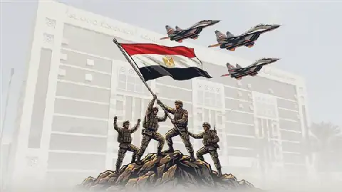 Egypt's Islamic Research Complex Launches "On the Path of Heroes" Campaign