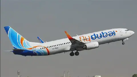 Emergency Landing in Saudi Arabia After Turbulent Flight from Dubai to Tel Aviv