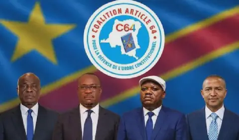 RDC : la C64 salue l’appel de l’ONU pour un dialogue national inclusif et la préservation de l’espace civique