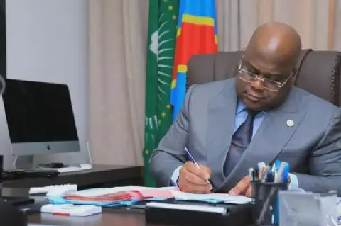 RDC : nomination de nouveaux mandataires dans deux établissements publics de gestion des eaux