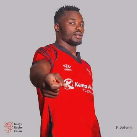 Shujaa name squad for Mauritius Africa Sevens as four players earn debuts
