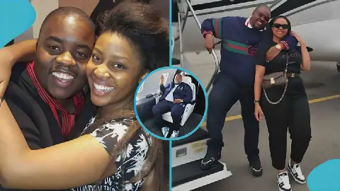 Wicknell Chivayo: Zimbabwean tycoon and his wife feared dead after helicopter crash
