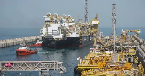 Saint-Louis : les impactés réclament justice à BP et Kosmos Energ image