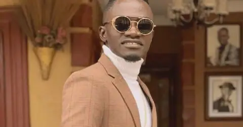 Kumawood actor Kwadwo Nkansah