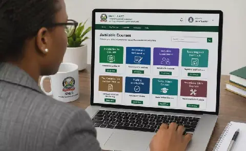 Application for KNEC exam question-setting training closes today