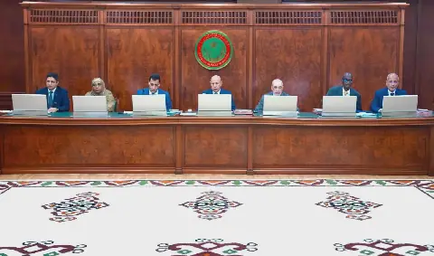 Mauritania Approves Membership in African Trade and Development Bank, Insurance Agency