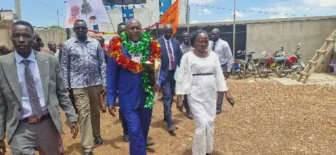 Governor Lobong Orders Nomination of Caretaker County Commissioners in Eastern Equatoria