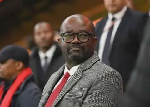 Calls grow for Ghanaians demanding Kurt Okraku’s resignation after Black Stars' poor AFCON start