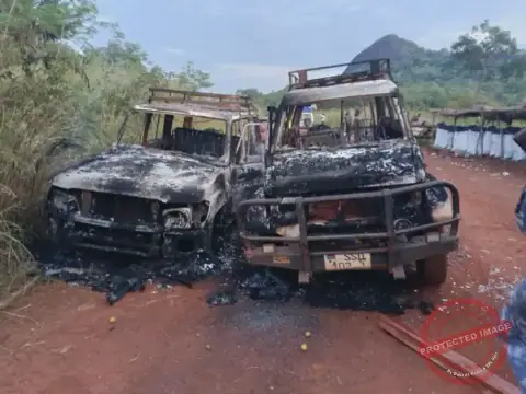 Civil society groups condemn attacks along Yambio-Juba road in South Sudan