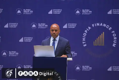 Finance Sector Crucial in Ethiopia's Development Transition - Governor