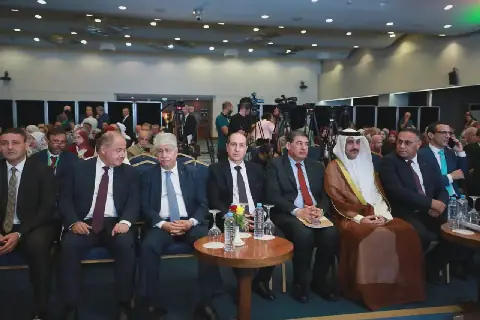Algeria Hosts High-Level Seminar on Digitalization and Global Economic Integration