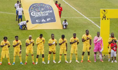 Ghana