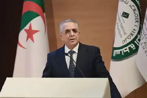 Algerian Election Authority Prepares for Local Elections