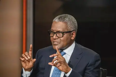 Africa's richest man to launch Kenya oil refinery despite land protests