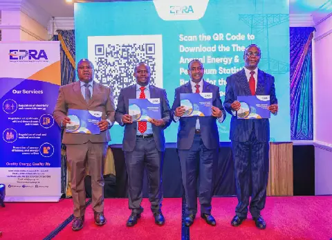 Kenya’s electricity consumption rises as e-mobility uptake grows