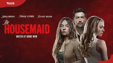 The Housemaid