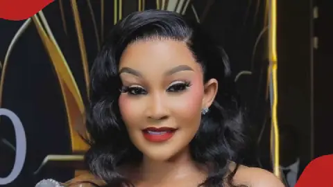 Zari Hassan.