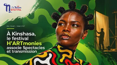 Benin Cultural Festival Brings Scenic Creation and Transmission to Kinshasa