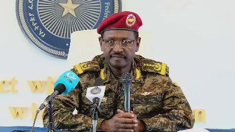 Ethiopian Forces Advance 150 KM into Tigray Region