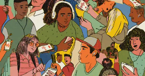 NPR Announces 2026 Student Podcast Challenge Honorable Mentions