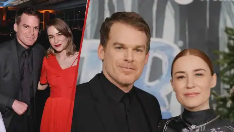 Michael C Hall