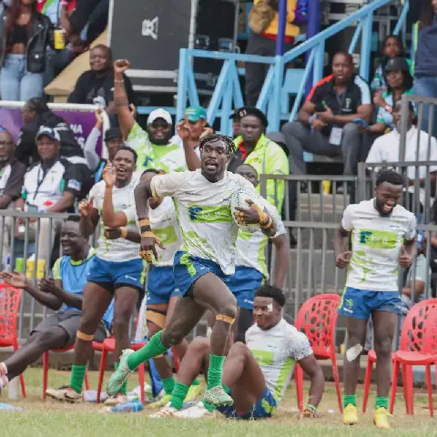 KCB face Kobs from Uganda in high profile pre-season showdown in Ruaraka