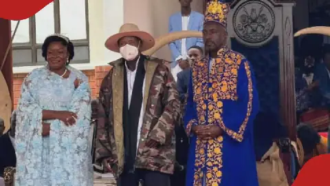 King wa Tooro
