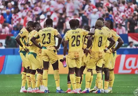 Ghana's Black Stars: Government Urged to Consult Past Coaches to Revive Team