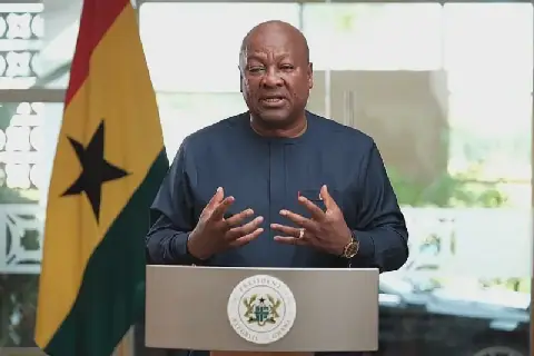 Mahama to Open National Conference on Housing Finance in Ghana