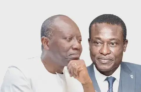 Ghana Court Grants OSP Four More Weeks to Serve Ofori-Atta, Akore in US