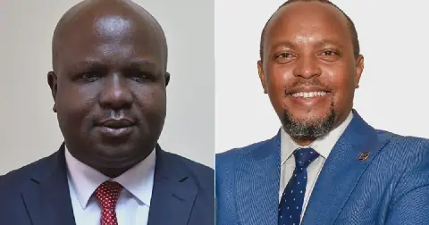 CPA Tom Odhiambo Imbo appointed Managing Director and Chief Executive Officer of the Kenya Electricity Transmission Company (KETRACO), while Eng. Edward Mwirigi Kinyua, OGW, takes over as EPRA Director General