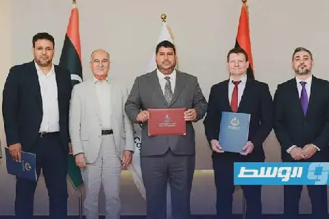 اضطرابات أسواق الطاقة تدفع دول الخليج إلى زيادة استثماراتها في ليبيا