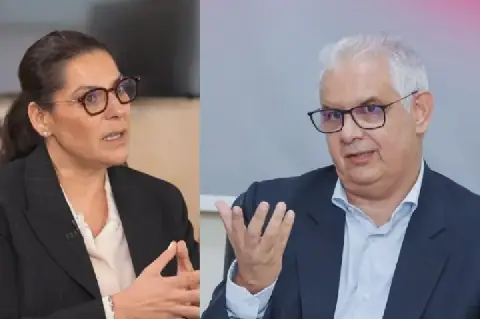 Moroccan Government Consultations: Mansouri Meets Nizar Baraka