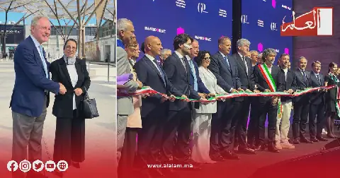 Morocco's Verona Consulate Sees New Dynamism