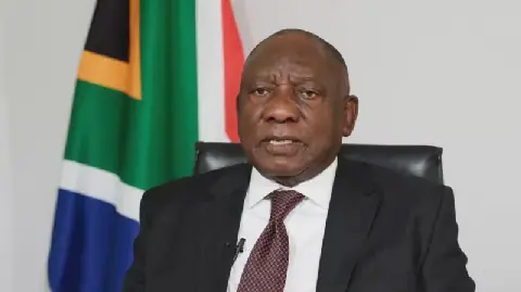 South Africa to clean up high-risk areas after 12 women killed