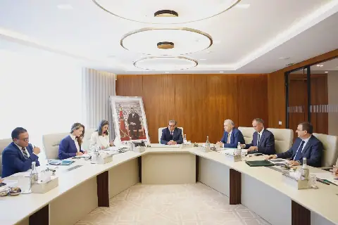 Moroccan Government Committee Meets to Address Rising Fuel Prices