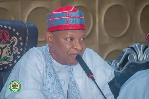 Kano Business Community Endorses Governor Yusuf for Second Term