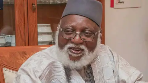 Abdulsalami's India Surgery Exposes Nigeria's Medical Tourism Paradox