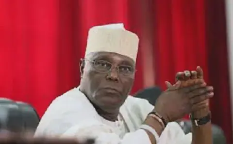 Atiku Abubakar Calls for Full Disclosure of Nigeria-US Health Agreement