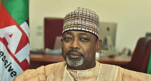 Nigeria must rebuild agricultural extension system — Minister