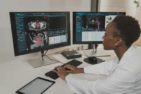 African Diagnostic Start-ups: Using Medical AI to Improve Patient Outcomes