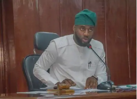 Oyo Assembly Backs State Police, Passes Constitution Amendment Bill