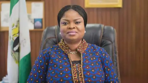 President Tinubu Commends Orelope-Adefulire's Efforts on SDGs