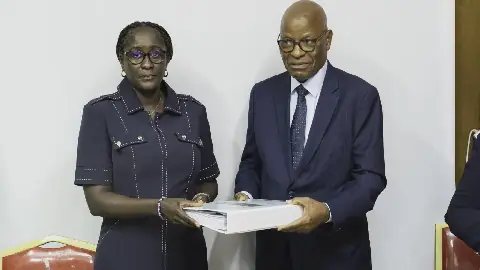 Côte d'Ivoire: Acka Éponou Valérie Appointed as New Director General of ADERIZ